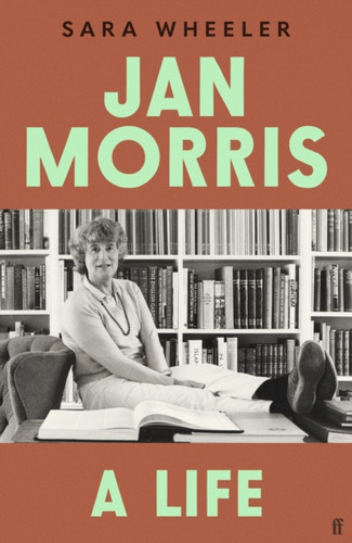 Jan Morris 9780571379453 Hardback