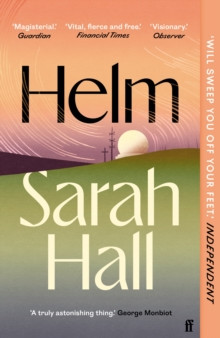Helm 9780571383580 Paperback