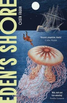 Eden's Shore 9781399815925 Paperback