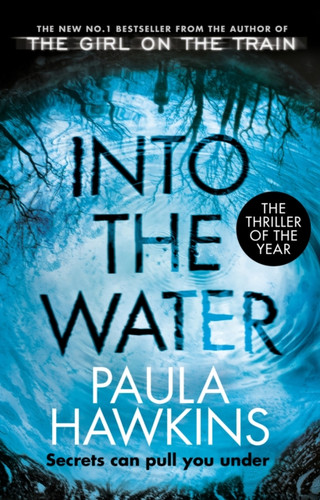 Into the Water 9781784162245 Paperback
