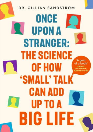 Once Upon a Stranger 9781399734431 Hardback