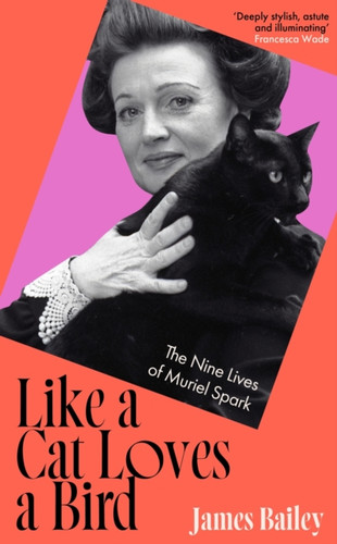 Like a Cat Loves a Bird 9781399742528 Hardback