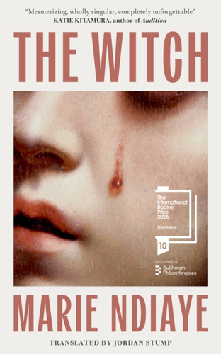 The Witch 9781529449389 Paperback