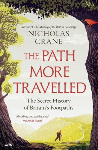 The Path More Travelled 9781399605816 Hardback