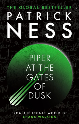Piper at the Gates of Dusk 9781529528992 Hardback