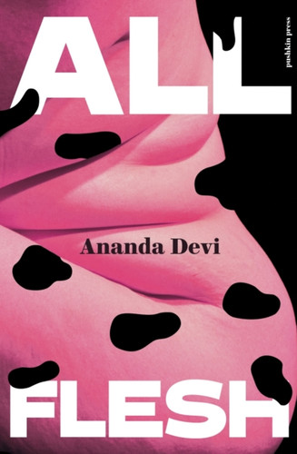 All Flesh 9781805680123 Paperback
