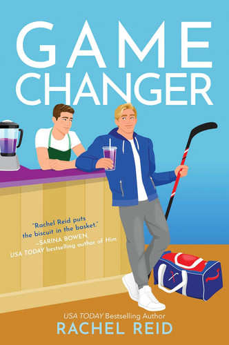 Game Changer 9781335534620 Paperback