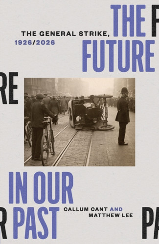 The Future in our Past 9781836742616 Paperback