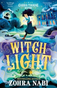 Witch Light 9781398532915 Paperback