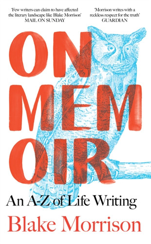 On Memoir 9780008760915 Hardback