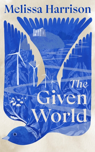 The Given World 9781529154894 Hardback