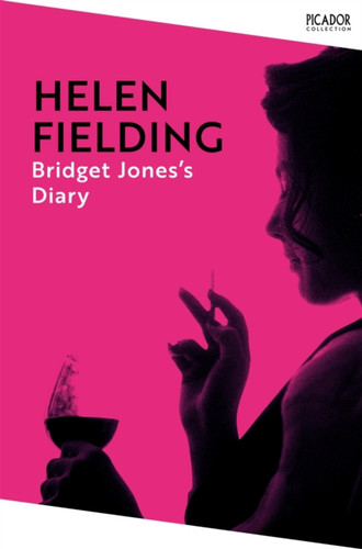 Bridget Jones's Diary 9781035038985 Paperback