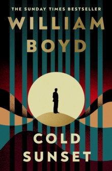 Cold Sunset 9780241761090 Hardback