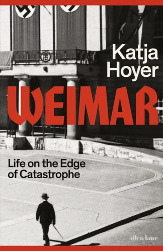 Weimar 9780241681244 Hardback