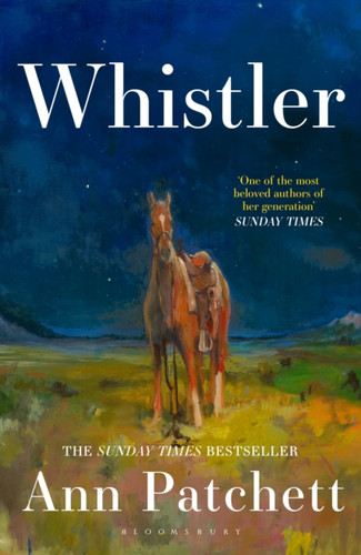 Whistler 9781037205316 Hardback
