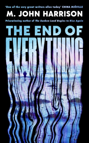The End of Everything 9781800812949 Hardback