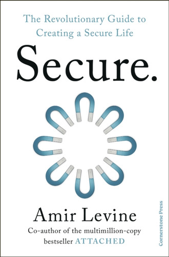 Secure 9781529976168 Hardback