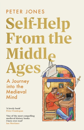 Self-Help From the Middle Ages 9781529154863 Hardback