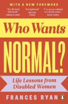 Who Wants Normal? 9780241629451 Paperback