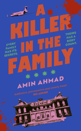 A Killer in the Family 9781529155150 Hardback