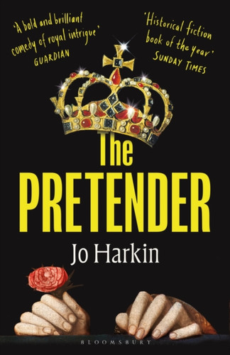 The Pretender 9781526678362 Paperback