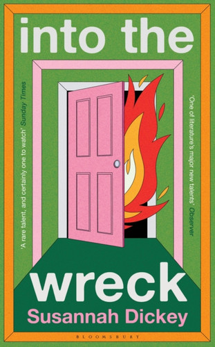 into the wreck 9781526691712 Hardback