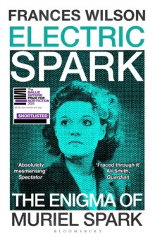 Electric Spark 9781526663078 Paperback