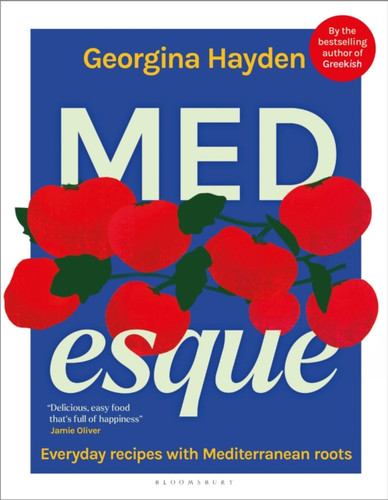MEDesque 9781526691408 Hardback
