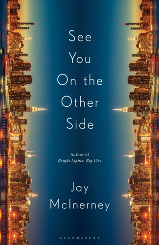 See You on the Other Side 9781037200755 Hardback