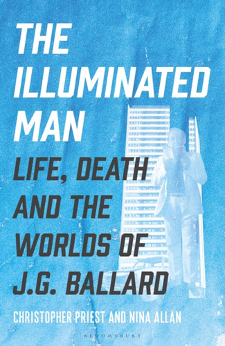 The Illuminated Man 9781399417495 Hardback