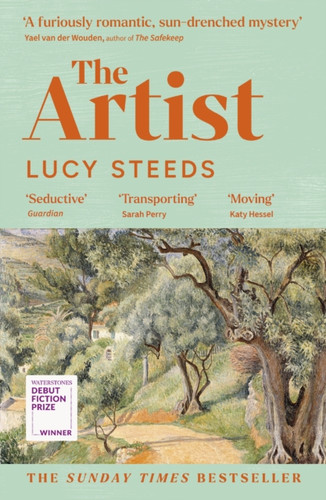 The Artist 9781399819589 Paperback
