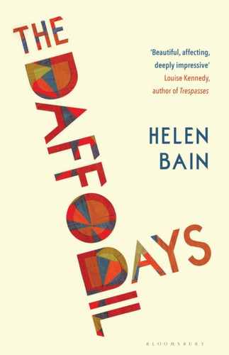 The Daffodil Days 9781526697714 Hardback