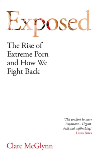 Exposed 9781836431718 Hardback