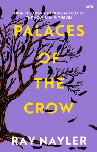 Palaces of the Crow 9781399637596 Hardback
