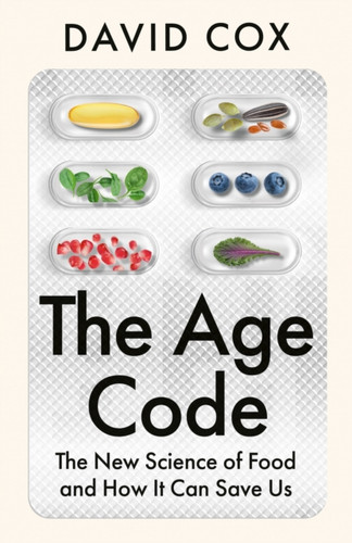 The Age Code 9780008708870 Hardback