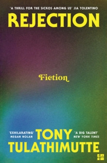 Rejection 9780008759384 Paperback