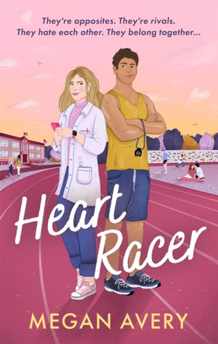Heart Racer 9781408724804 Paperback