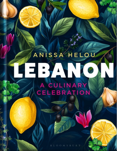 Lebanon 9781526668448 Hardback