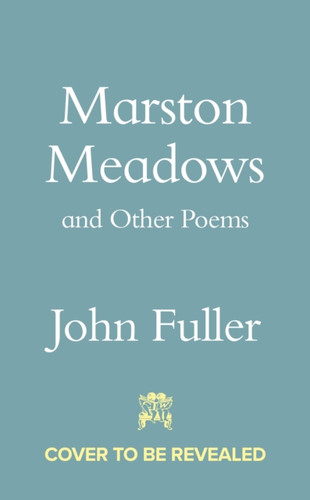 Marston Meadows 9781784746544 Hardback