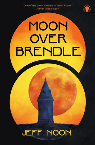 Moon Over Brendle 9781836730309 Paperback