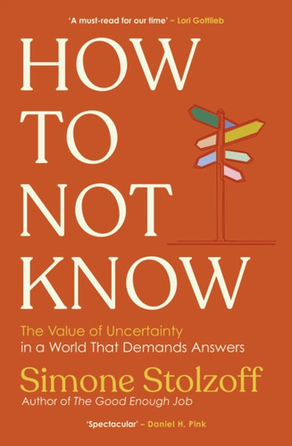 How to Not Know 9781529147599 Paperback