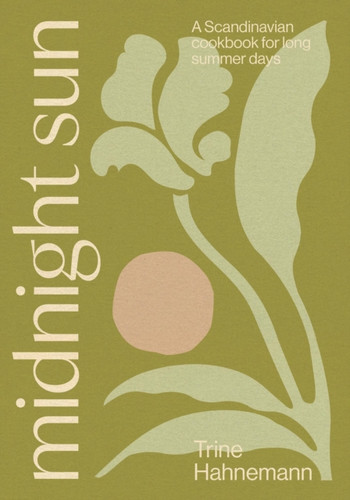 Midnight Sun 9781837834976 Hardback