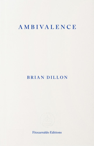 Ambivalence 9781804272473 Paperback