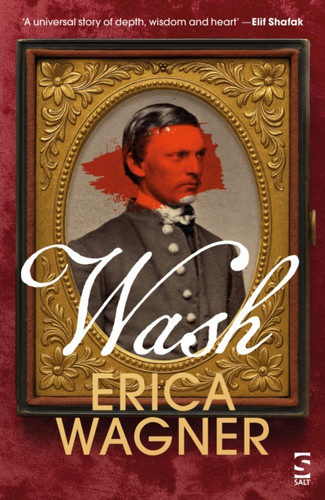 Wash 9781784634018 Paperback
