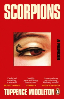 Scorpions 9781846048036 Paperback