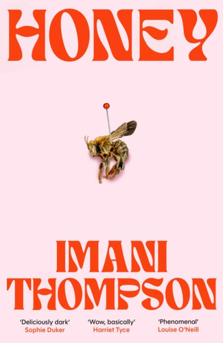 Honey 9780008759773 Hardback