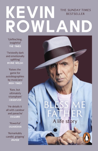 Bless Me Father 9781529958737 Paperback
