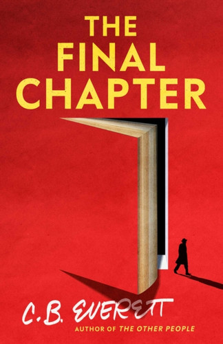The Final Chapter 9781398534568 Hardback