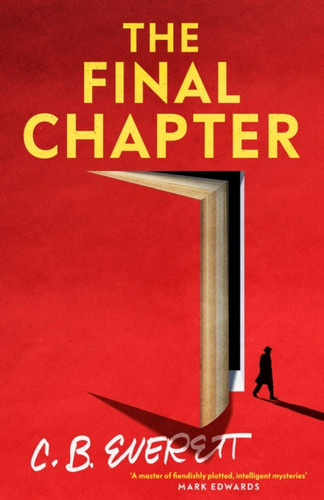 The Final Chapter 9781398534568 Hardback