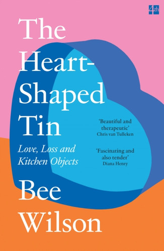 The Heart-Shaped Tin 9780008685669 Paperback